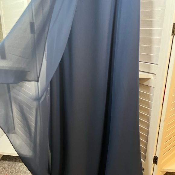 NEW NIGHT SCENE LOS ANGELES DRESS - Picture 6 of 10